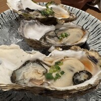 鉄板焼　一如 - 