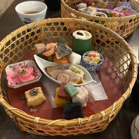 韻松亭 -  韻松亭 -