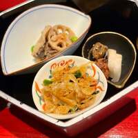 日本料理 湯河原 華暦 - 