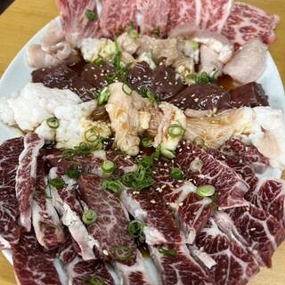 だるまや - 料理写真: