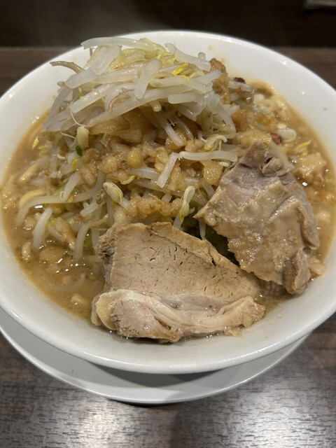 さぁみな！ - 東花園/ラーメン | 食べログ