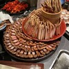 佳松苑 - 料理写真: