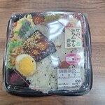 クック・チャム - サバみりん干し弁当