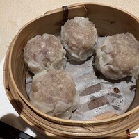 崎陽軒本店 嘉宮 - 追加でシュウマイ注文