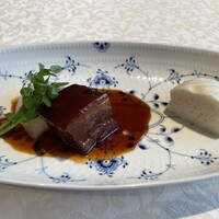 トゥーランドット 臥龍居  - 