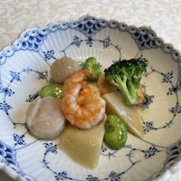 トゥーランドット 臥龍居  - 