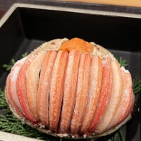鮨割烹とと - 