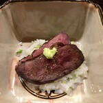 日本料理 新茶家 - 