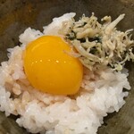 日本料理 新茶家 - 