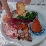 サンタ ルチア - 