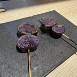 本家あべや 静岡店 - シャドークイーン