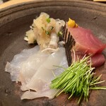 日本料理 新茶家 - 