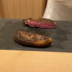 日本料理 新茶家 - 