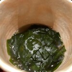 日本料理 新茶家 - 