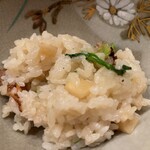 日本料理 新茶家 - 