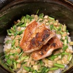 日本料理 新茶家 - 