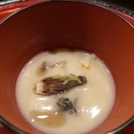 日本料理 新茶家 - 