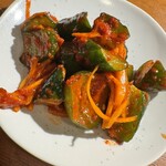 焼肉ホルモン金龍 本店 - 