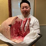 日本料理 新茶家 - 