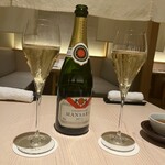 肉割烹ふたご THE JUNEI HOTEL KYOTO - 