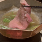 肉割烹ふたご - 