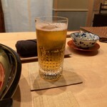 日本料理 新茶家 - 