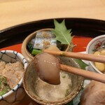 日本料理 新茶家 - 