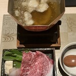 肉割烹ふたご - 