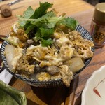 酒肴日和 アテニヨル HIBIYA OKUROJI - 