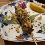 酒肴日和 アテニヨル - 