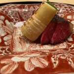 日本料理 新茶家 - 