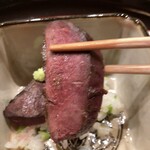 日本料理 新茶家 - 