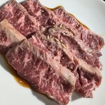 焼肉ホルモン金龍 本店 - 