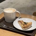 スターバックスコーヒー - 料理写真: