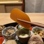 日本料理 新茶家 - 