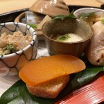 日本料理 新茶家 - 