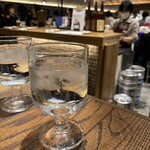 酒肴日和 アテニヨル - 