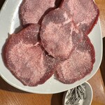 焼肉ホルモン金龍 本店 - 