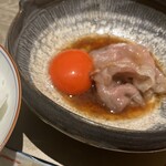 肉割烹ふたご - 