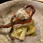 日本料理 新茶家 - 