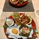 肉割烹ふたご THE JUNEI HOTEL KYOTO - 