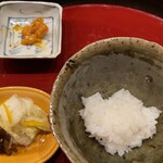 日本料理 新茶家 - 