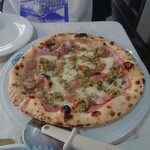 サンタ ルチア - 