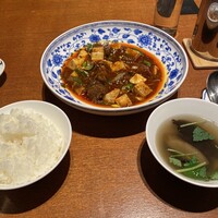 老四川 飄香小院 -  老四川 飄香小院 -