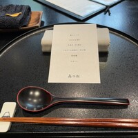 きつね - 献立