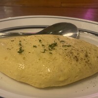 上野洋食遠山 - 