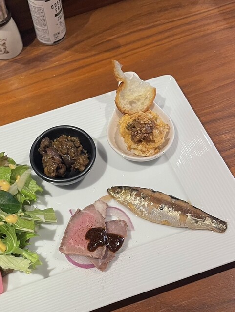 Asian N Bistro Supaisu photo 3