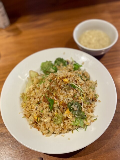 Asian N Bistro Supaisu photo 2