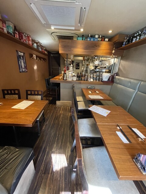 Asian N Bistro Supaisu photo 4