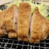 とんかつ 川久